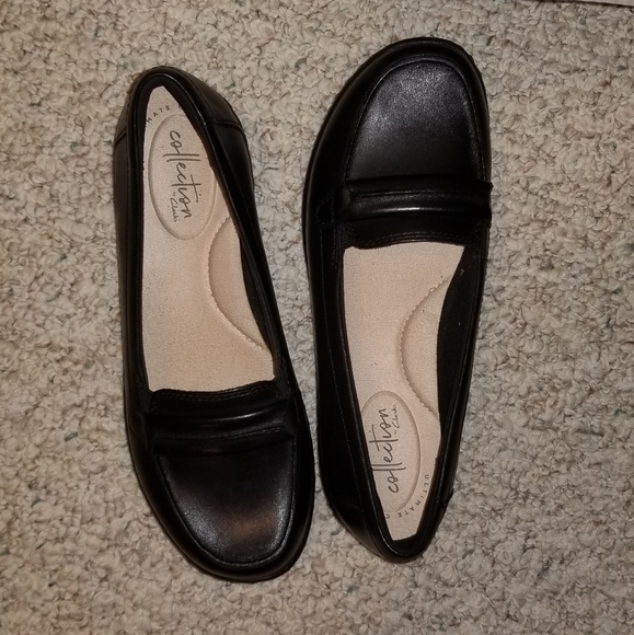 clarks ashland lily shoes